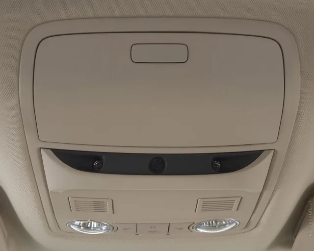 Skoda Superb 2.0D AT Elegance — 11