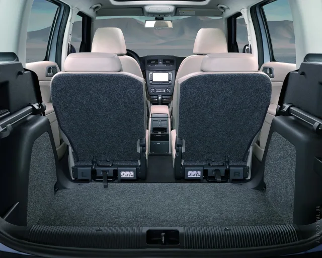 Skoda Yeti 2.0D MT Elegance — 8