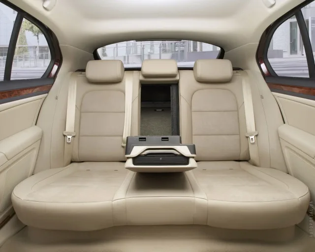 Skoda Superb 2.0D AT Elegance — 2
