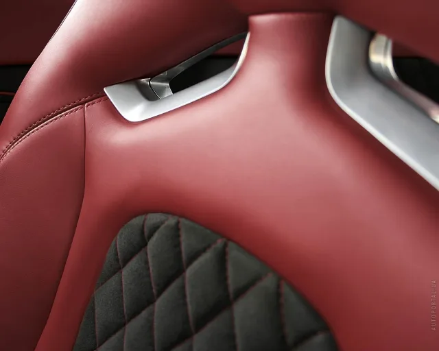 Bentley Continental Supersports купе — 13