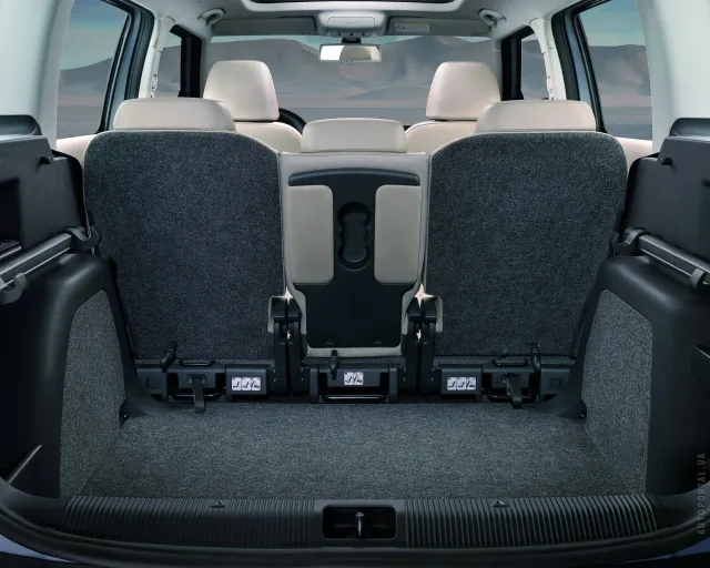 Skoda Yeti 2.0D MT Elegance — 10