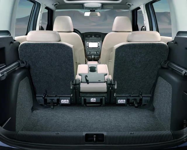 Skoda Yeti 2.0D MT Elegance — 7