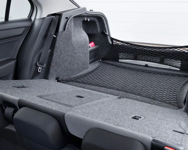 Skoda Rapid 1.2 TSI MT Active — 3