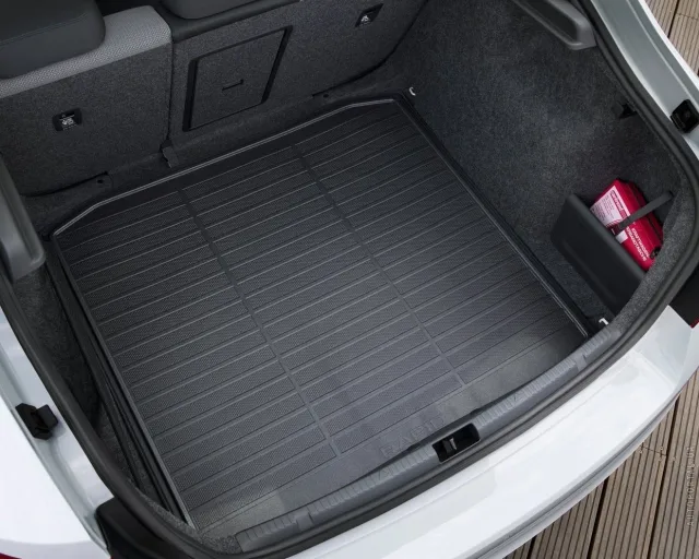 Skoda Rapid 1.2 TSI MT Active — 2
