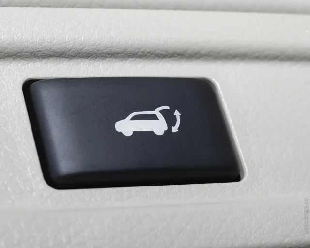 Nissan Murano 2009 кросовер — 3
