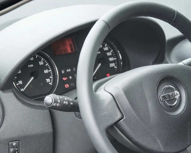 Nissan Almera 2012 sedan — 12