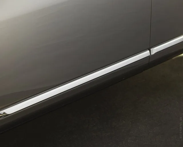 Nissan Rogue (Ниссан Рог) кроссовер — 24