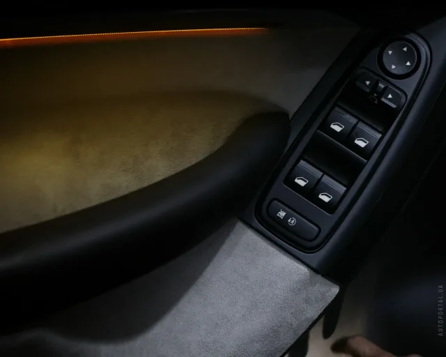 Citroen C4 Grand Picasso 2007 мінівен — 2