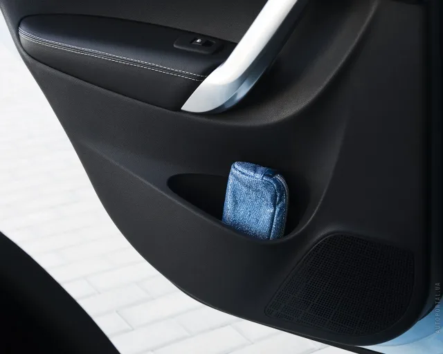 Citroen C3 1.4 MT Attraction — 15