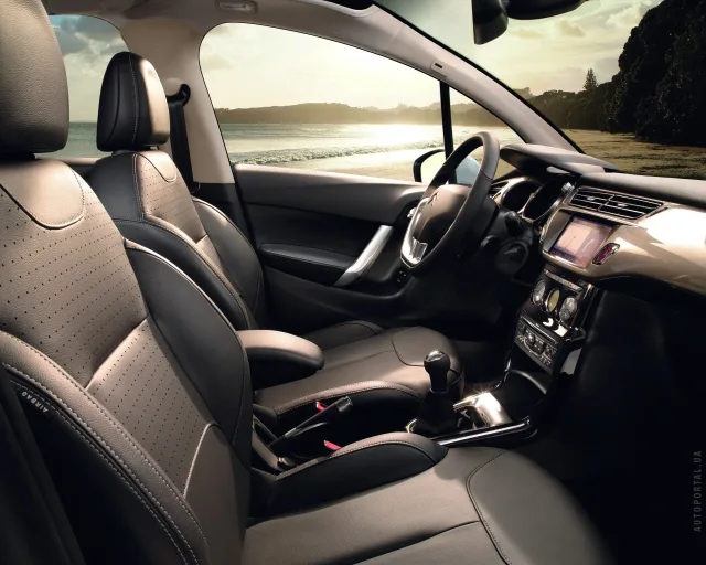 Citroen C3 1.4 MT Attraction — 8