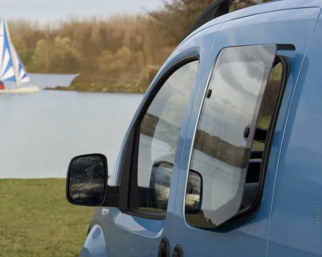 Citroen Nemo VP 1.4 MT Comfort — 18