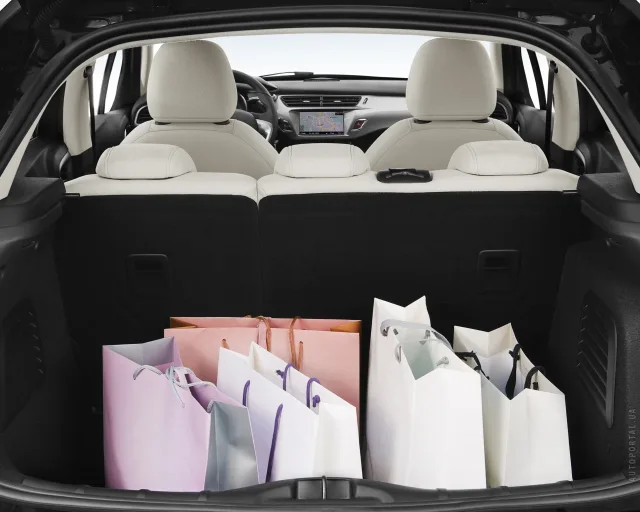 Citroen C3 1.4 MT Attraction — 16