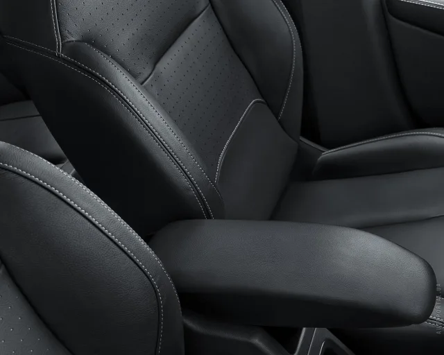Citroen C3 1.4 MT Attraction — 6