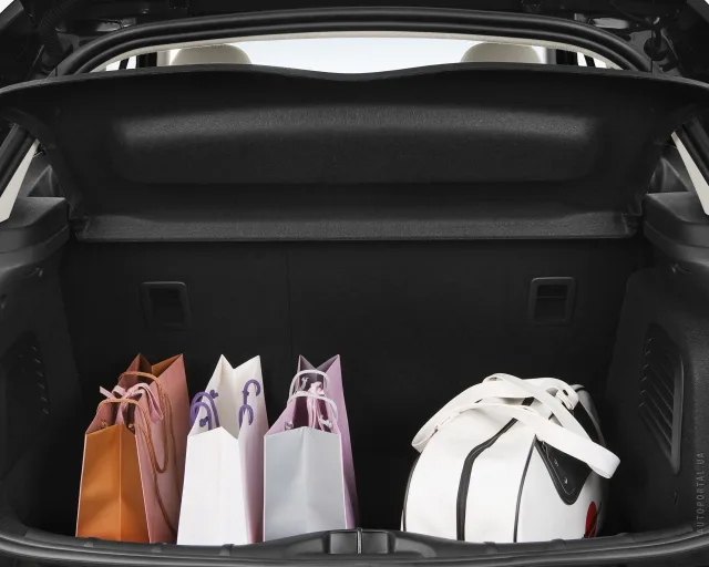 Citroen C3 1.4 MT Attraction — 9