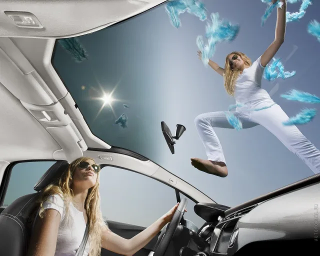Citroen C3 1.4 MT Attraction — 17