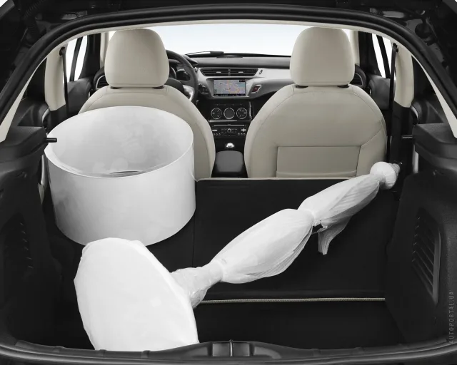 Citroen C3 1.4 MT Attraction — 22