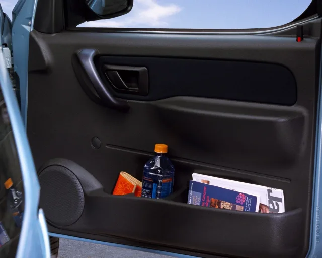 Citroen Berlingo First універсал — 4