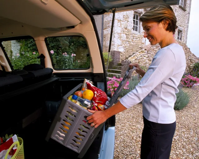 Citroen Berlingo First універсал — 2