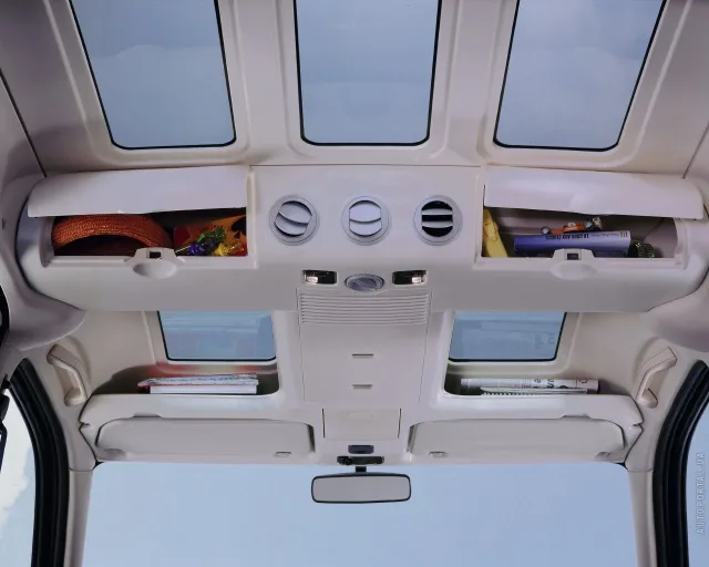 Citroen Berlingo First універсал — 20