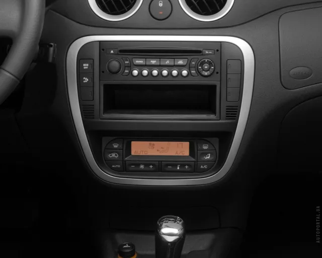 Citroen C3 1.4 MT Dynamic — 6