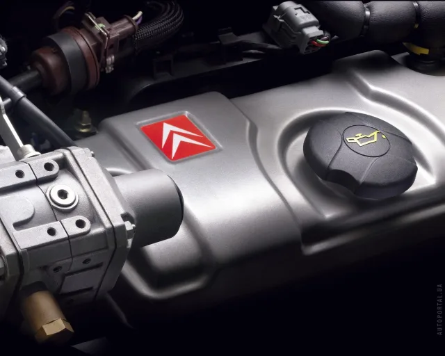 Citroen C3 1.4 MT Dynamic — 21