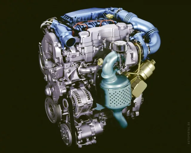 Citroen C3 1.4 MT Dynamic — 19