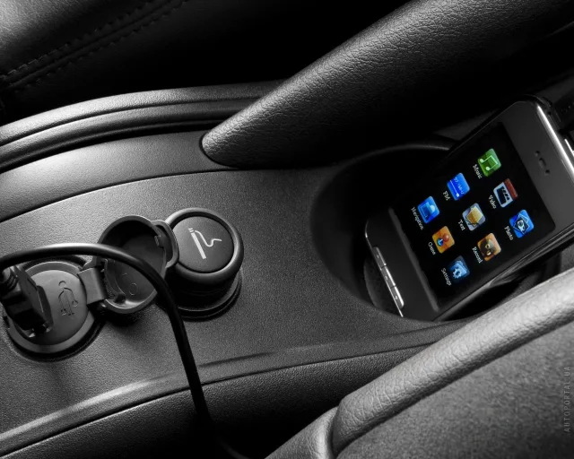 Citroen C4 купе — 2