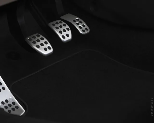 Citroen DS4 хетчбек — 15
