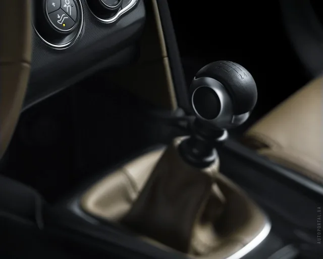 Citroen DS4 хетчбек — 17