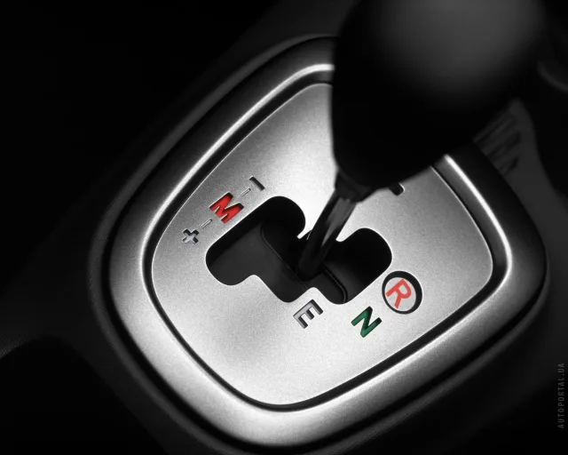 Citroen C1 2005 3-дверний хетчбек — 9