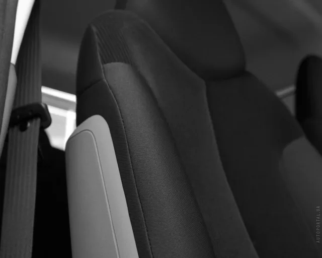 Citroen C1 2005 3-дверний хетчбек — 8