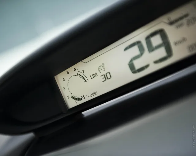 Citroen C4 купе — 4