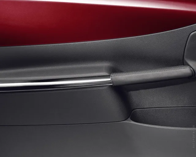 Citroen C3 Pluriel convertible — 4