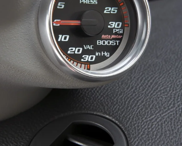 Chevrolet HHR універсал — 4