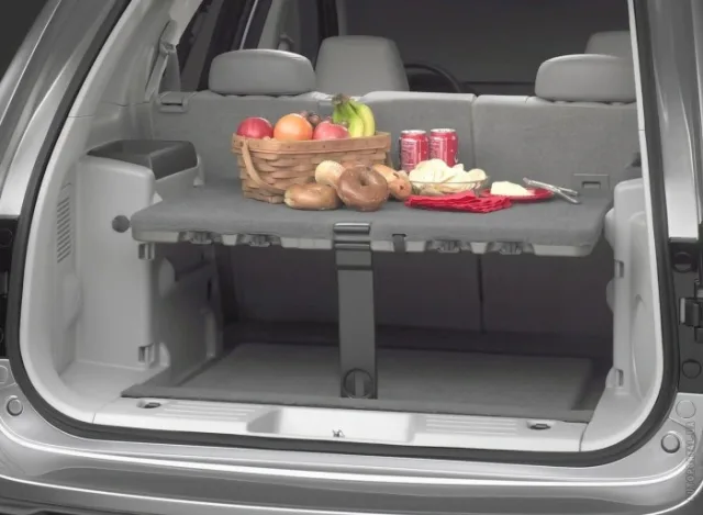 Chevrolet Equinox кросовер — 6