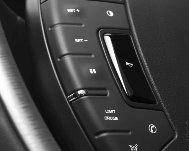 Citroen C5 седан — 20