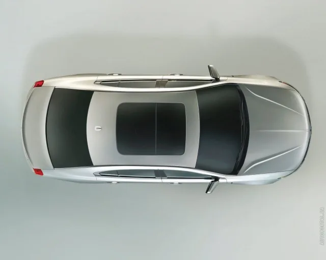 Lincoln MKS 3.5 AT AWD — 9