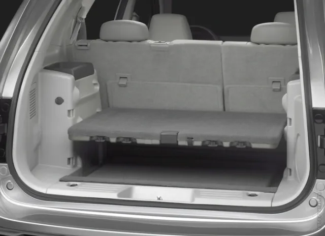 Chevrolet Equinox кросовер — 5