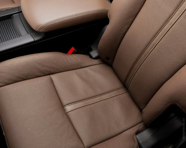 Lincoln MKT (Линкольн МКТ) кроссовер — 2