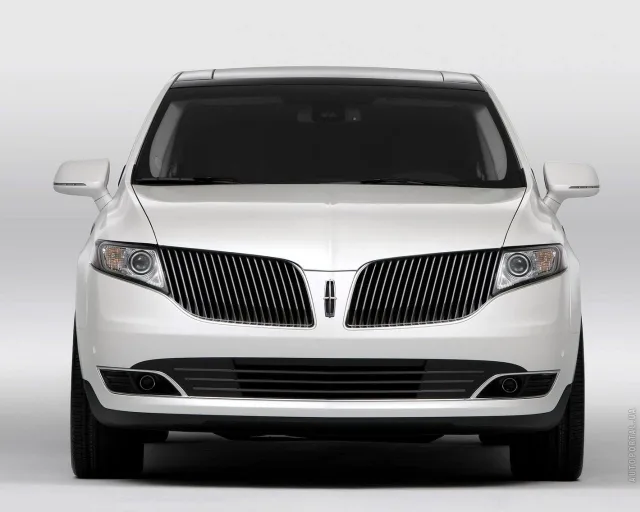 Lincoln MKT (Линкольн МКТ) кроссовер — 16