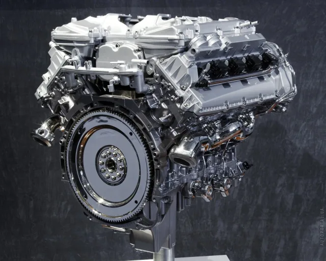 Land Rover Range Rover 2009 позашляховик — 24