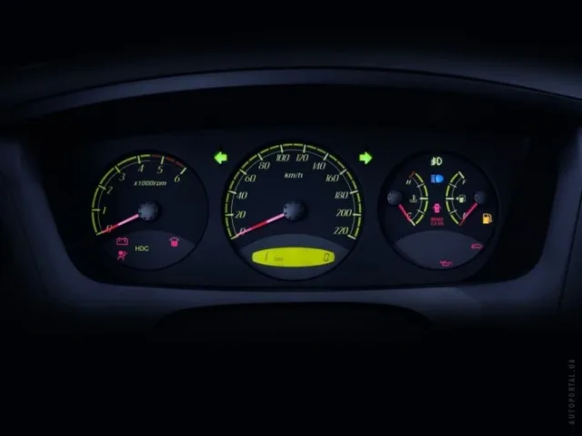 SsangYong Actyon Sport 2008 (Санг Йонг Актион Спорт) пикап — 5