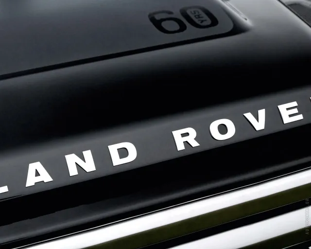 Land Rover Defender 110 2012 (Ленд Ровер Дефендер) внедорожник — 20