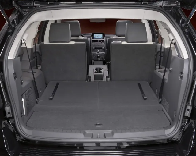 Dodge Journey crossover — 2