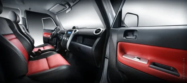 Great Wall Haval M2 кросовер — 4