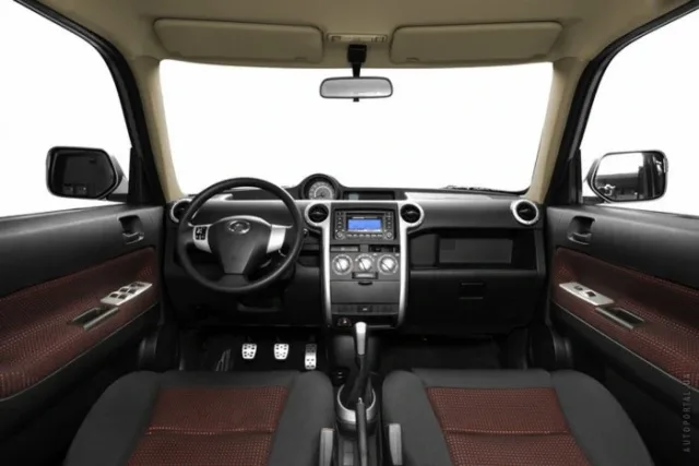 Great Wall Haval M2 кросовер — 3