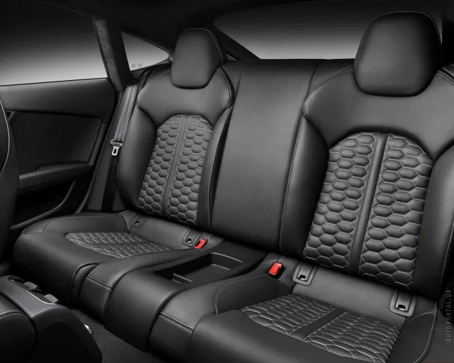 Audi RS7 Sportback 4.0 TFSI AT — 4