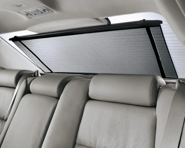 Honda Legend sedan — 21