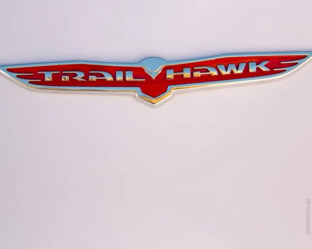 Jeep Cherokee позашляховик — 18