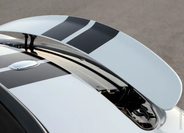 MINI Cooper Roadster roadster — 14